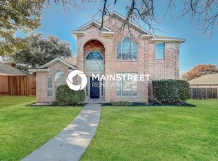 715 S Parks Dr, Desoto, TX 75115