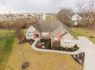 7936 Peaceful Way, Middletown, OH 45044
