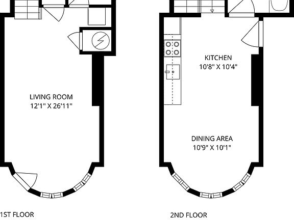 4th image of 2561 Bedford Ave APT 1A