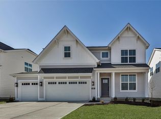 323 Sommerlin, Lake Saint Louis, MO 63367