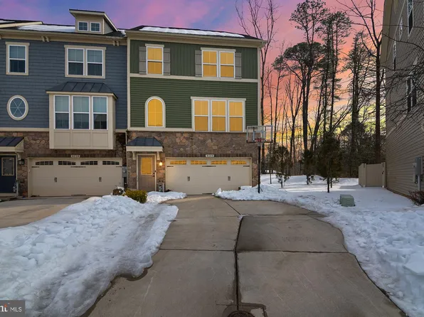 8249 Hickory Hollow Dr, Glen Burnie, MD 21060