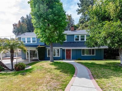 1125 Churchs Ct, Burbank, CA, 91501