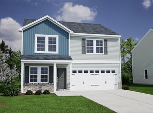 181 Braxton Dr LOT 37, Moore, SC 29369