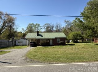 1130 Buffalo Shoals Rd, Statesville, NC 28677