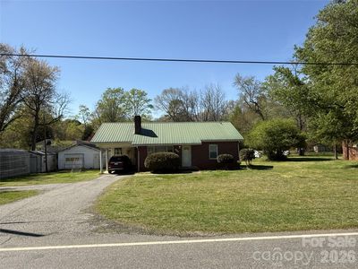 1130 Buffalo Shoals Rd, Statesville, NC, 28677