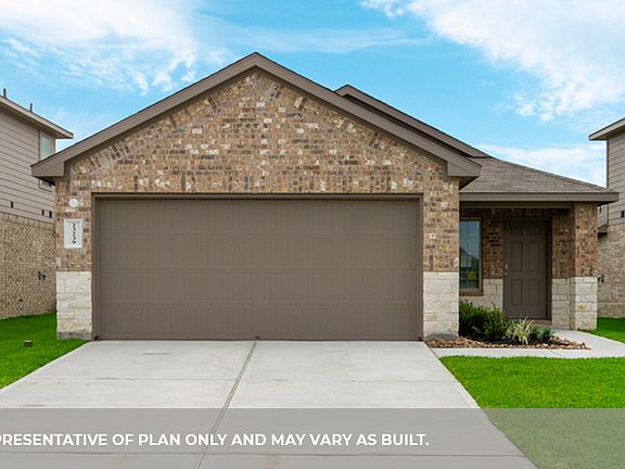 Plan Elevation.