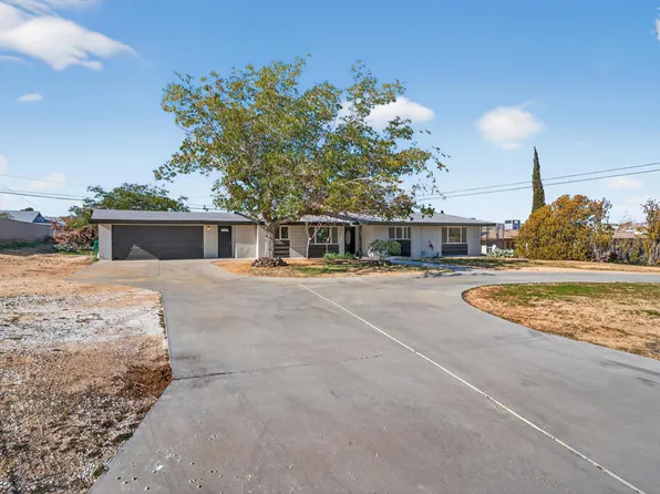 7504 Balsa Ave, Yucca Valley, CA 92284