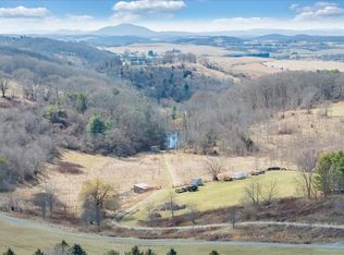 Wetherburn Rd, Christiansburg, VA 24073