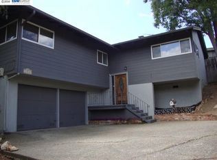 19099 Crest Ave, Castro Valley, CA 94546