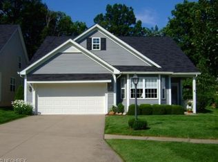 18316 River Valley Blvd, North Royalton, OH 44133