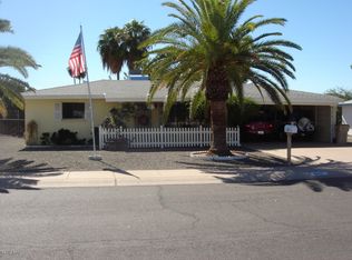 6257 E Des Moines St, Mesa, AZ 85205
