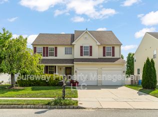 204 Spruce Trl, Woolwich Township, NJ 08085