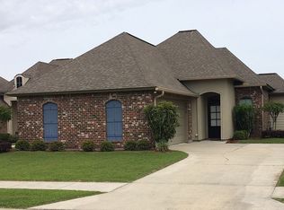3932 Carolina Dr, Addis, LA 70710