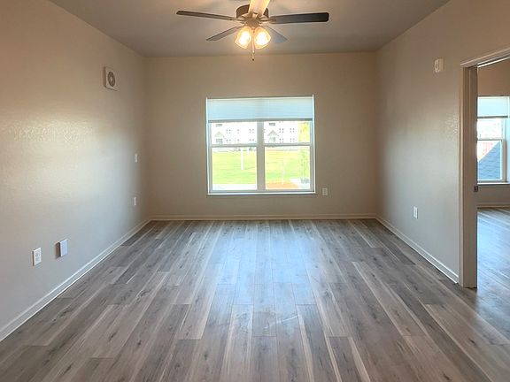 3-Bedroom Living Room