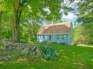 37 Branch Hill Rd, Preston, CT 06365