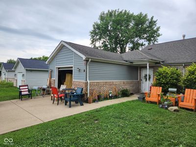 2506 Walker Pl, Indianapolis, IN, 46203