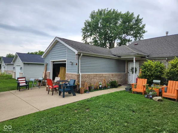 2506 Walker Pl, Indianapolis, IN 46203