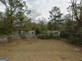 495 Bethesda Rd, Tennille, GA 31089