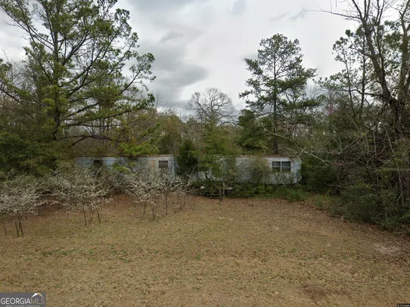 495 Bethesda Rd, Tennille, GA 31089