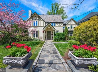 5135 Manning Dr, Bethesda, MD 20814