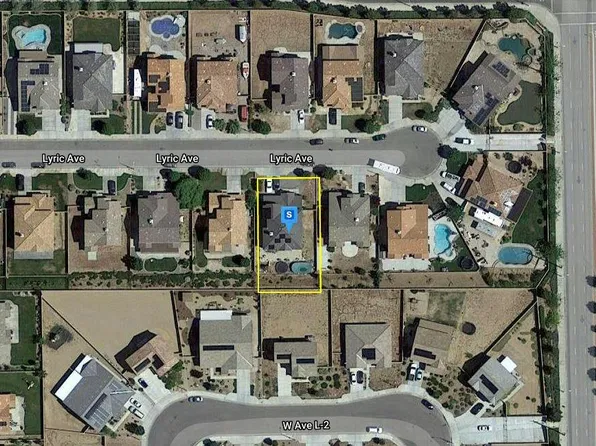 7028 Lyric Ave, Lancaster, CA 93536