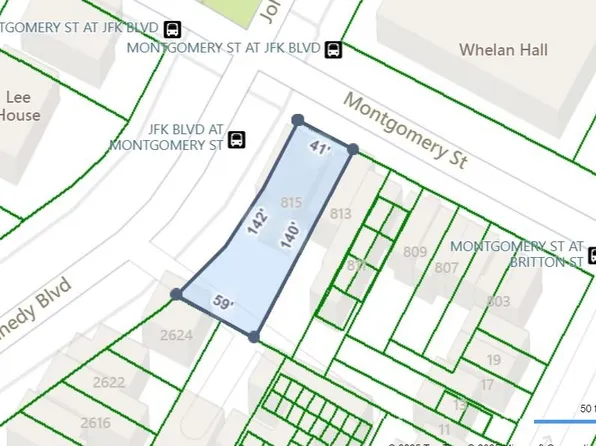 815 Montgomery Street image 4 of 18