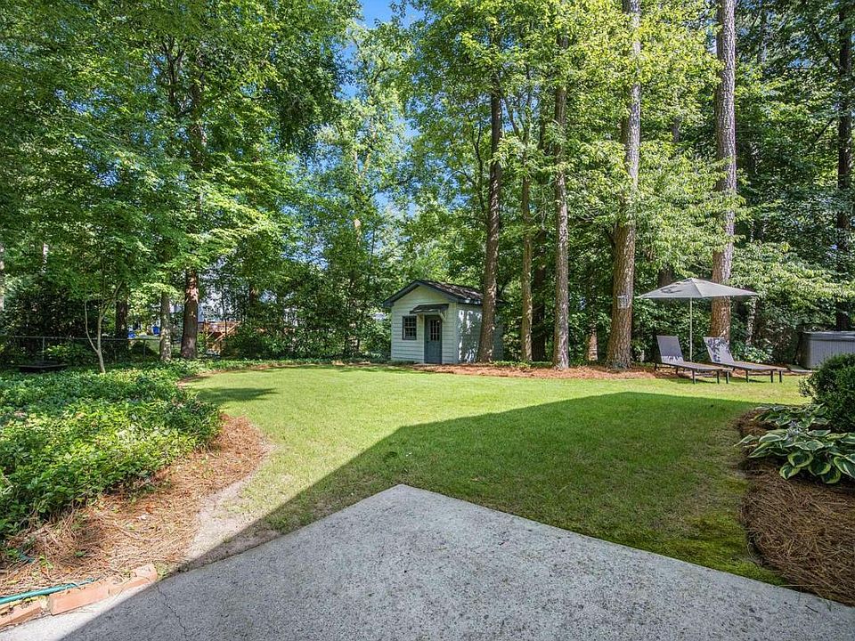 1917 Ravenwood Way NE Atlanta, GA, 30329 Apartments for Rent Zillow