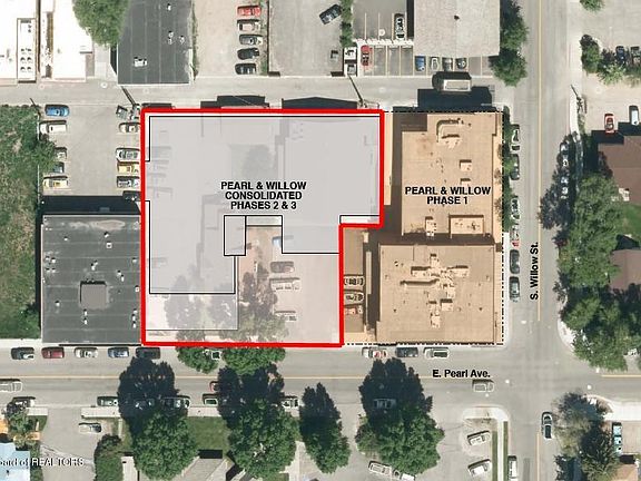 2nd image of 155 E Pearl Ave