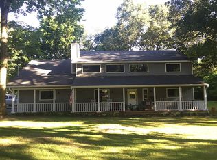 5585 W Double Tree Dr, Fayetteville, AR 72704