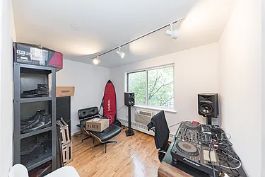 Rented by The Downtown LLC