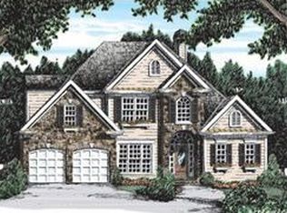 1771 Ramhurst Dr, Clemmons, NC 27012