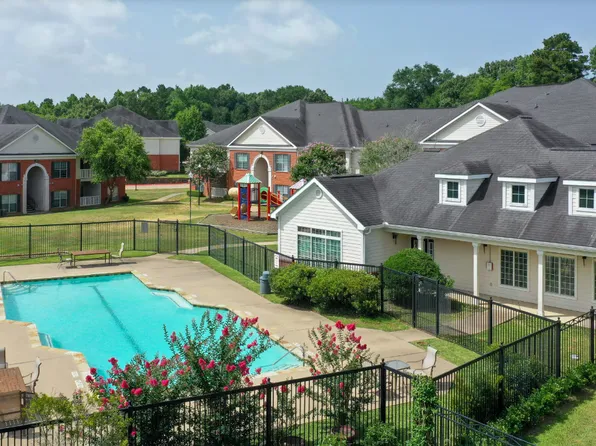 Town Parc at Tyler