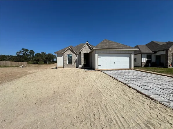 1916 Taggart Trl, Bryan, TX 77807