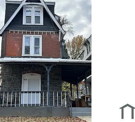 4618 Wayne Ave #2F — Photo 2