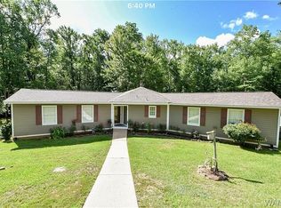 404 Kirkwood Dr, Northport, AL 35473