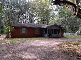 257 Arnall Dr, Allenhurst, GA 31301