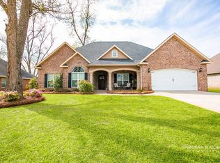 111 Norfolk Cir, Warner Robins, GA 31088