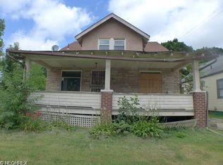 750 W La Clede Ave, Youngstown, OH 44511