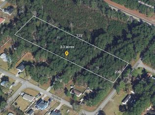 0 Pete Ewers Dr, Summerville, SC 29483