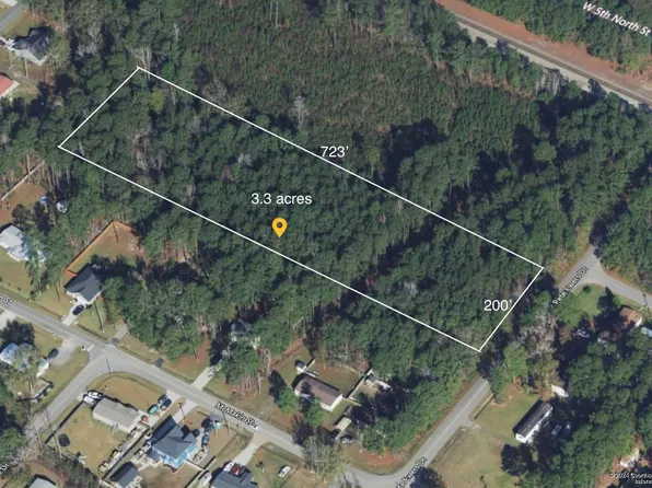 0 Pete Ewers Dr, Summerville, SC 29483