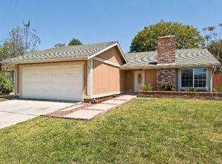 1072 N Hickory View Cir, Camarillo, CA 93012