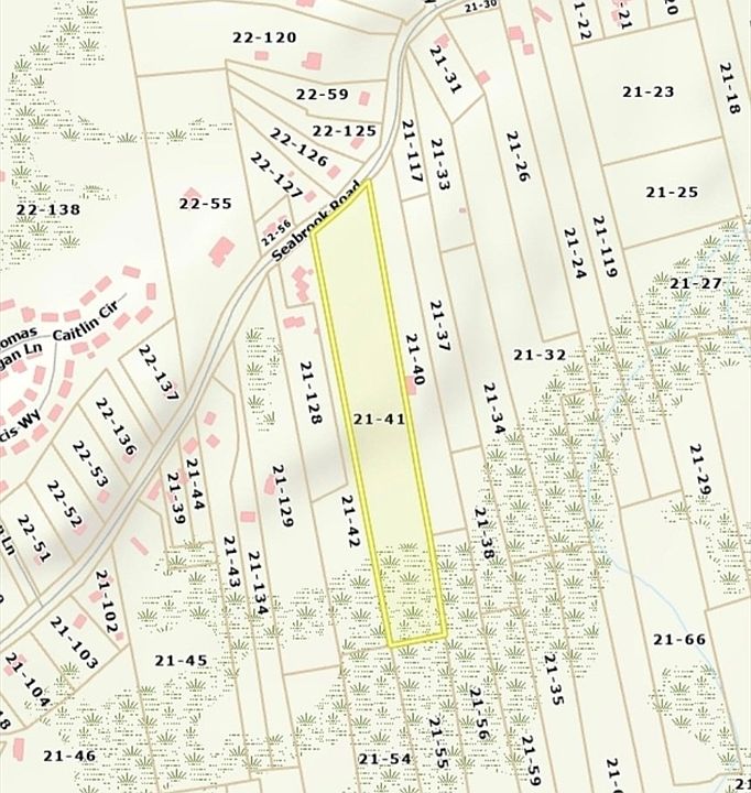 2nd image of 44 Seabrook Rd