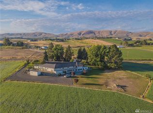 6121 Thrall Rd, Ellensburg, WA 98926