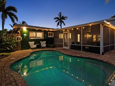 2041 NE 60th Street, Fort Lauderdale, FL, 33308