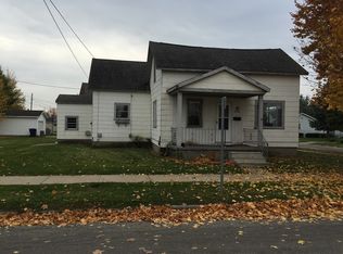 1302 33rd St, Bay City, MI 48708