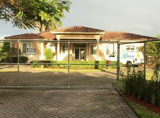 6250 SW 185th Way, Southwest Ranches, FL 33332