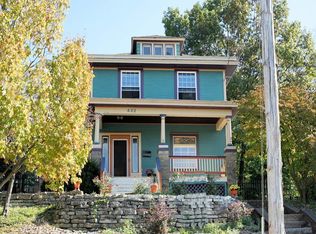 432 Tusculum Ave, Cincinnati, OH 45226