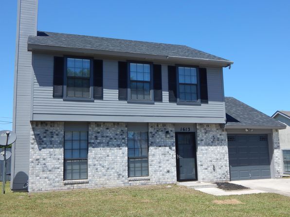 1613 Bobby Lee Dr