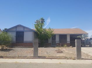 2530 W Vereda Pasadera, Tucson, AZ 85746