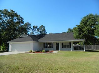 1719 Jimmy St, Adel, GA 31620